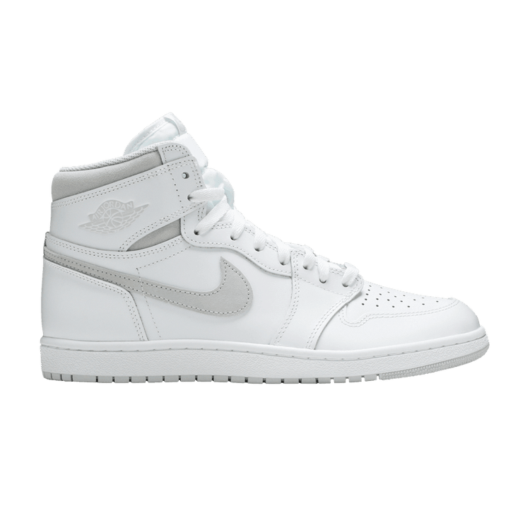 Air Jordan 1 Retro High '85 Neutral Grey