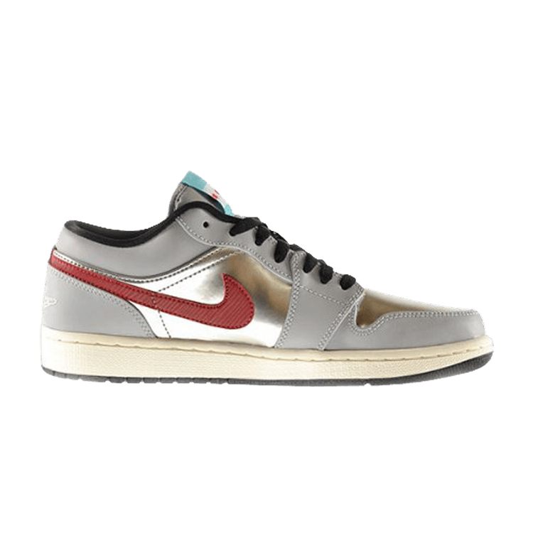 Air Jordan 1 Retro Low City Chicago