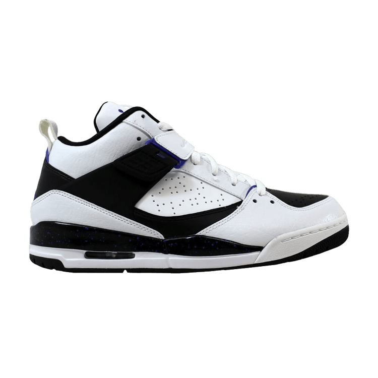 Air Jordan Flight 45 White