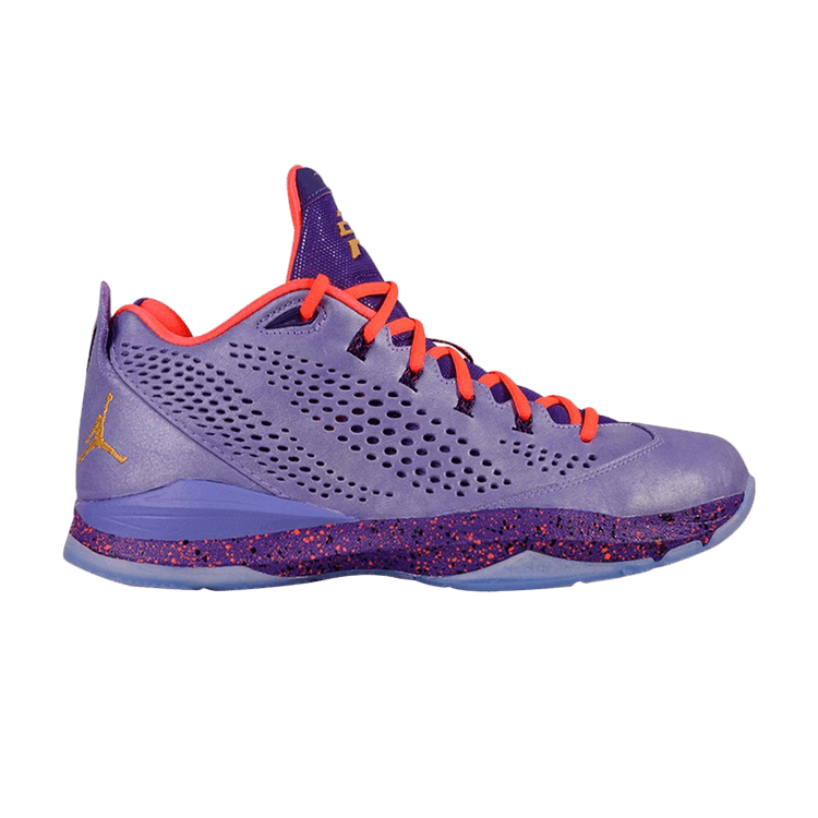 Air Jordan CP3.VII All-Star (2014)