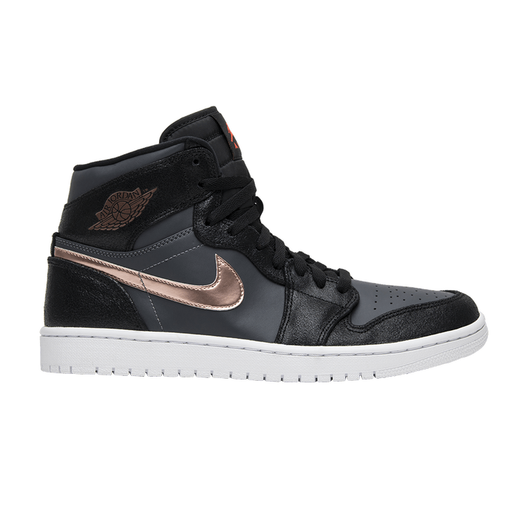 Air Jordan 1 Retro Bronze Medal