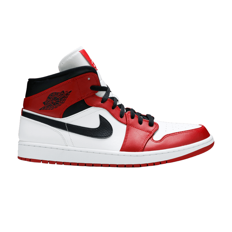 Air Jordan 1 Mid Chicago (2020)