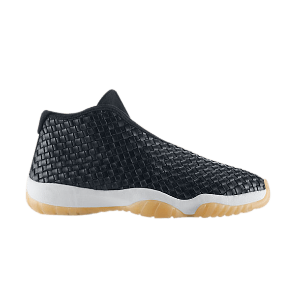 Air Jordan Future Black Gum