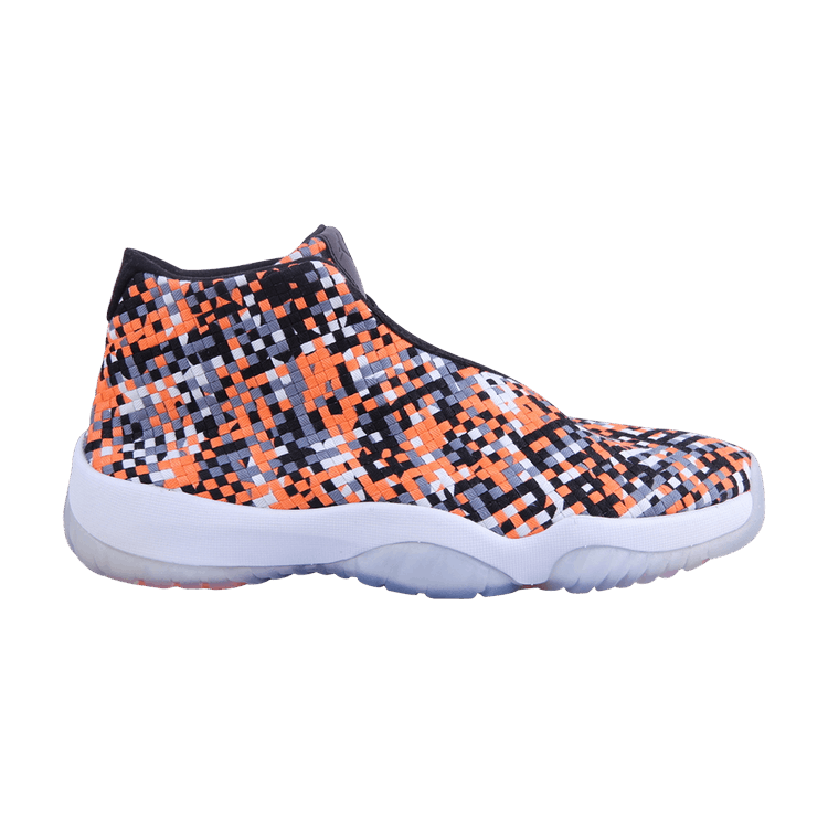 Air Jordan Future Easter Multi-Color