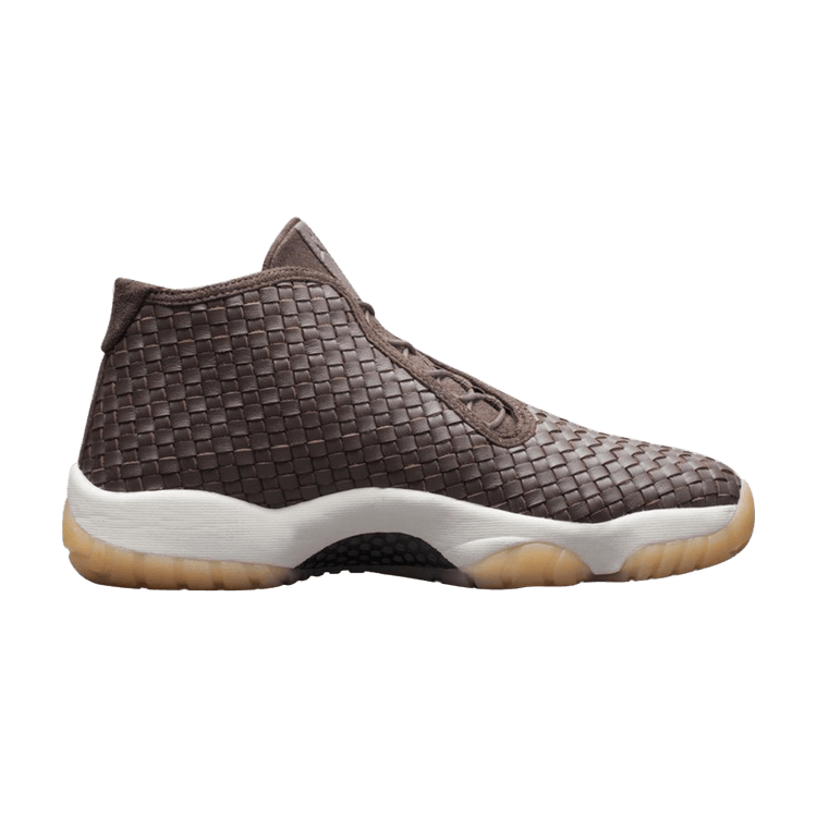 Air Jordan Future Dark Chocolate