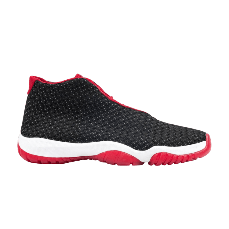 Air Jordan Future Bred