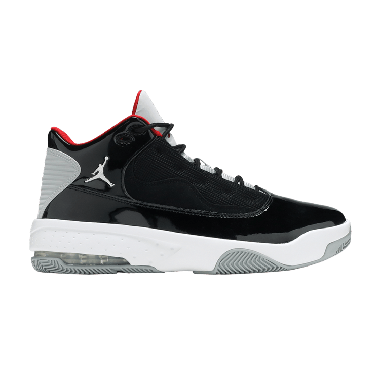Air Jordan Max Aura 2 Black Cement