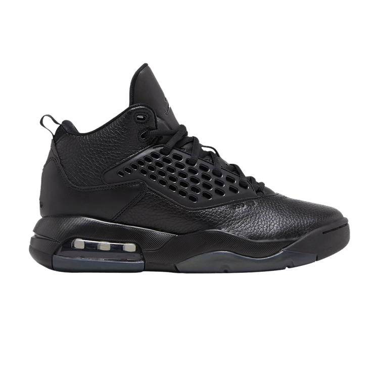 Air Jordan Maxin 200 Black
