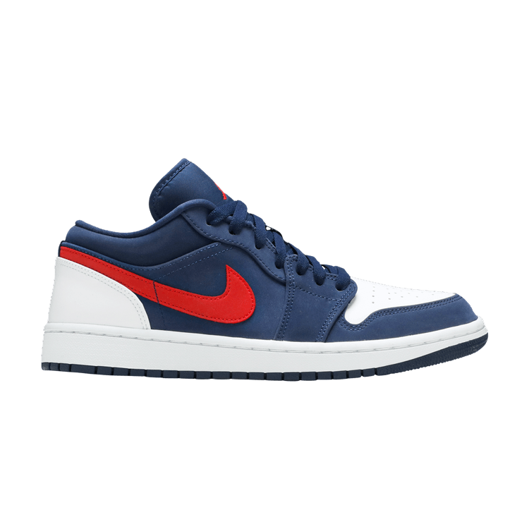 Air Jordan 1 Low USA