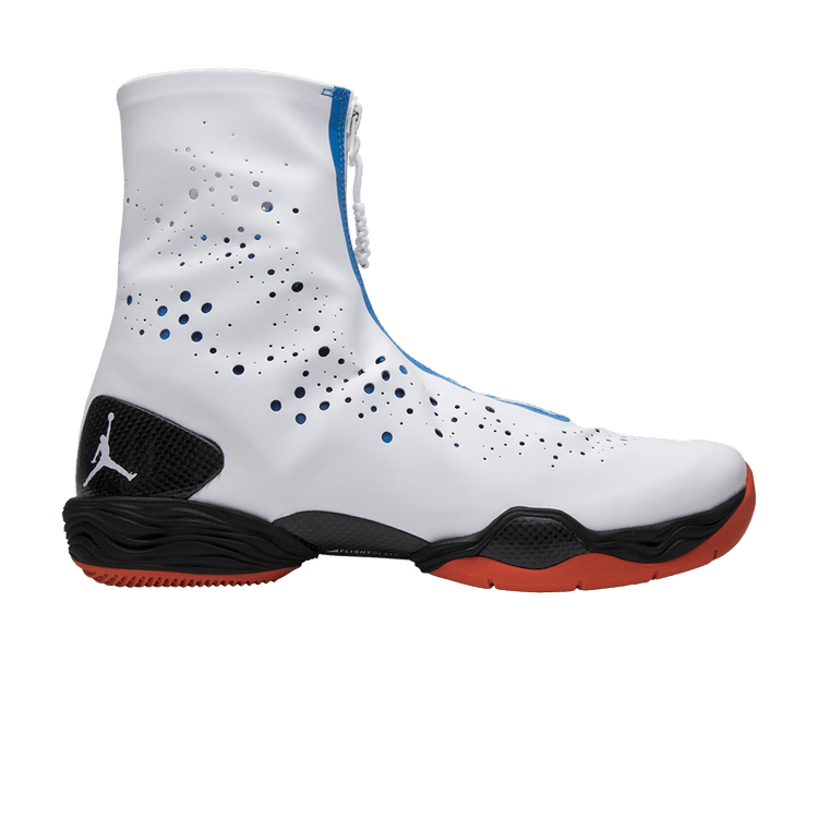 Air Jordan XX8 Westbrook Home