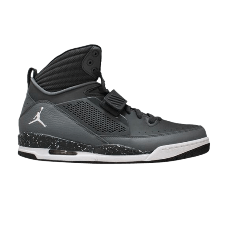 Air Jordan Flight 97 Dark Grey