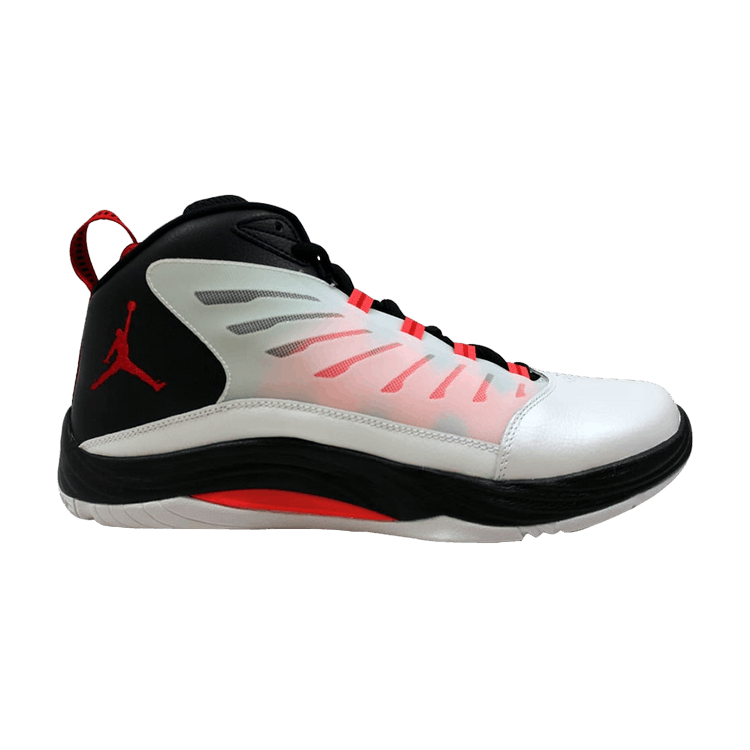 Air Jordan Prime.Fly 2 White