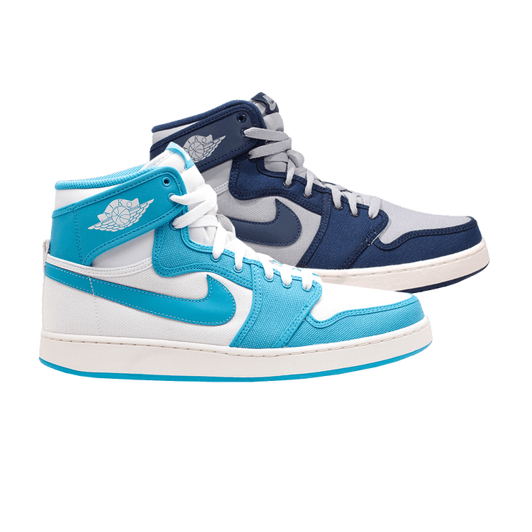 Air Jordan 1 Retro AJKO Rival Pack