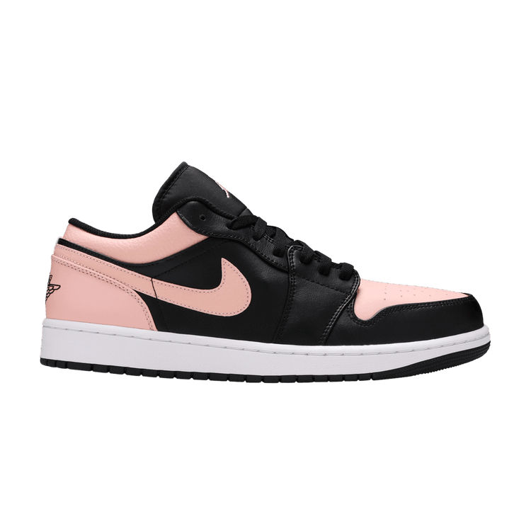 Air Jordan 1 Low Crimson Tint