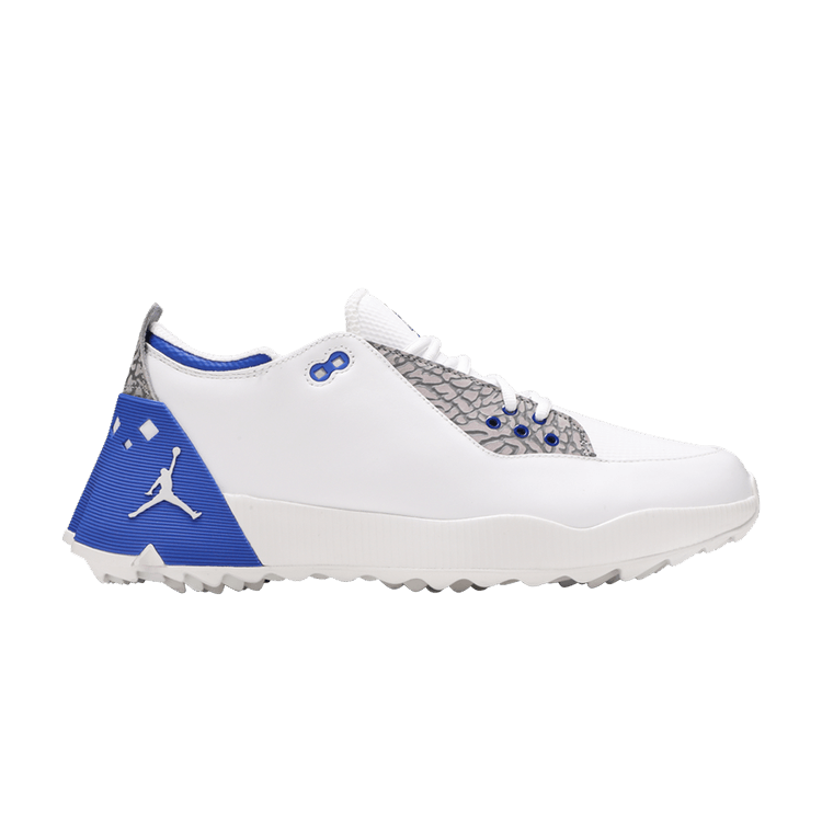 Air Jordan ADG 2 Summit White
