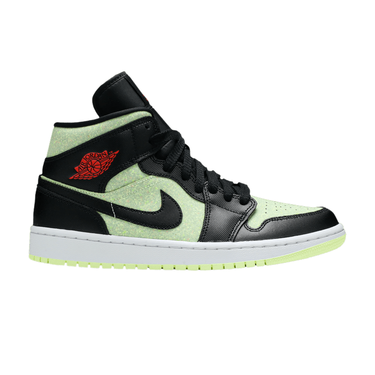Air Jordan 1 Mid Nike Grind (Women's)