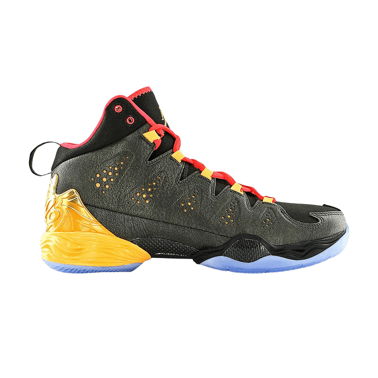 Air Jordan Melo M10 All-Star (2014)