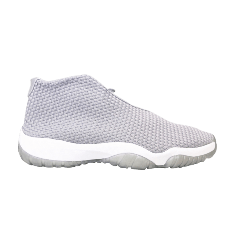 Air Jordan Future Wolf Grey