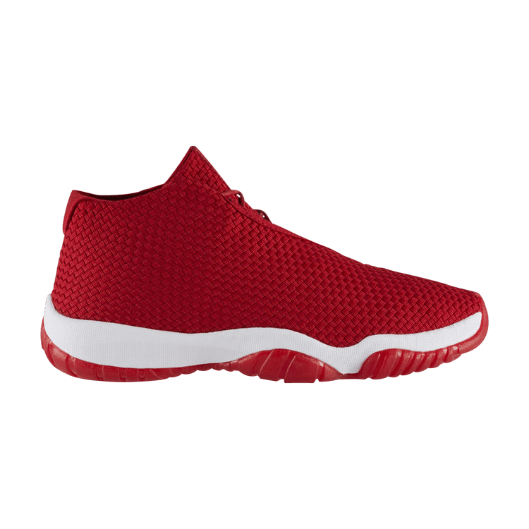 Air Jordan Future Gym Red