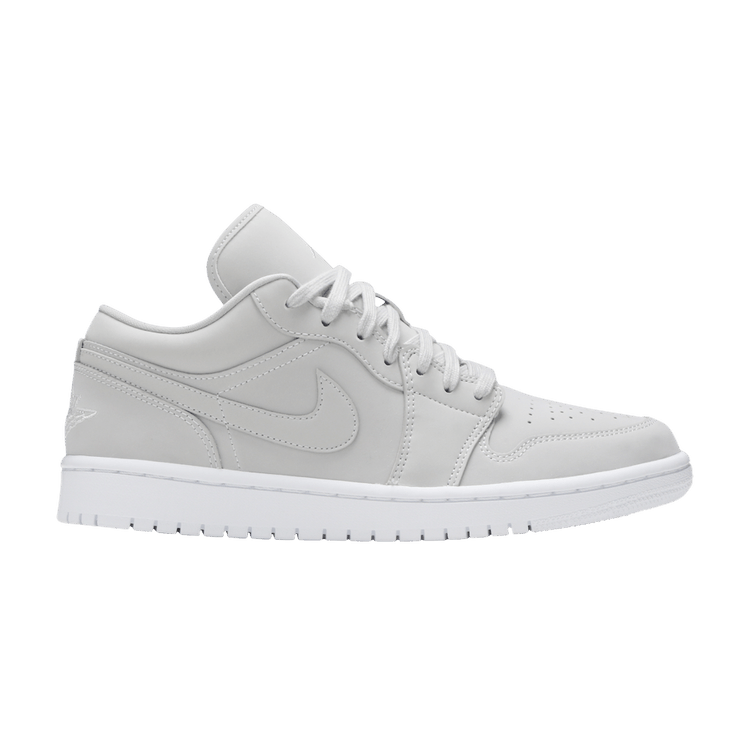 Air Jordan 1 Low Grey Fog (Women's)