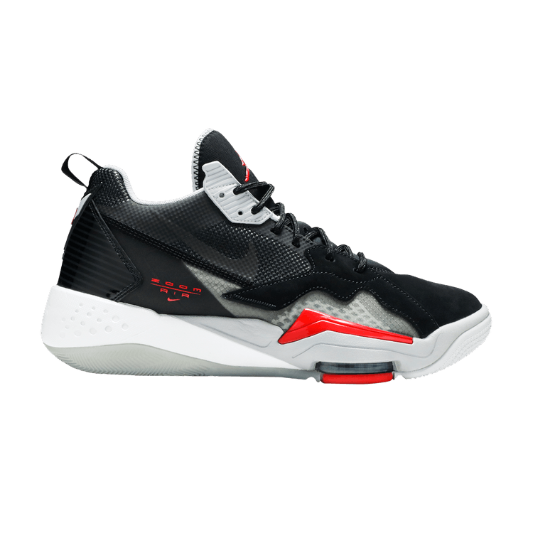 Air Jordan Zoom 92 Black Cement