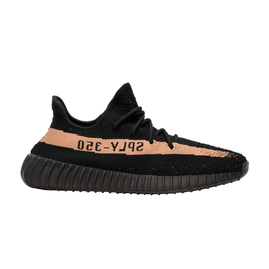 adidas Yeezy Boost 350 V2 Core Black Copper
