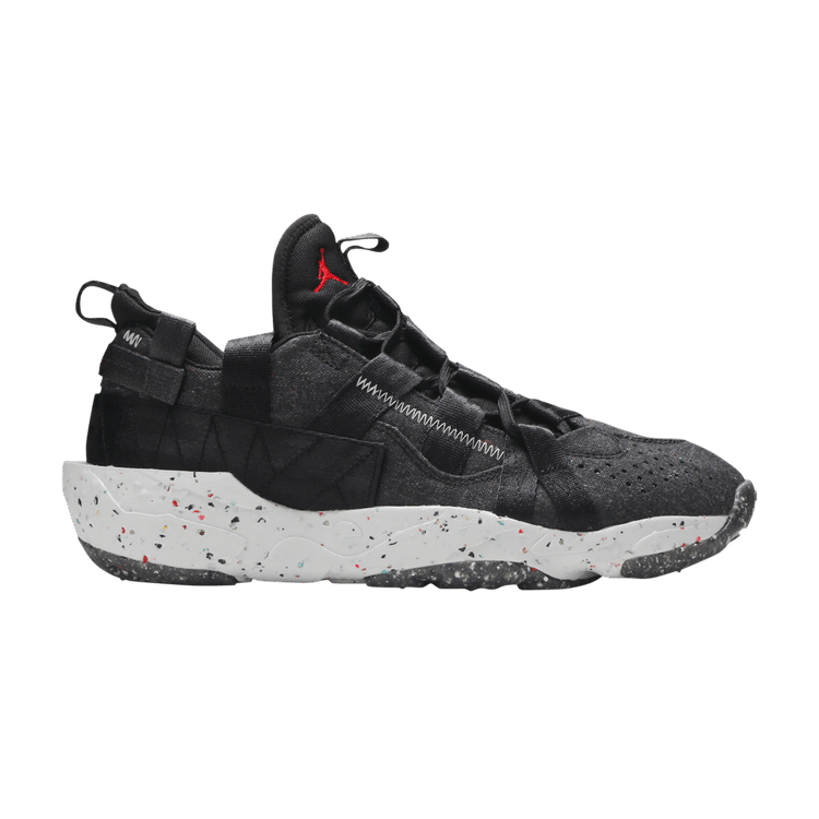 Air Jordan Crater University Red