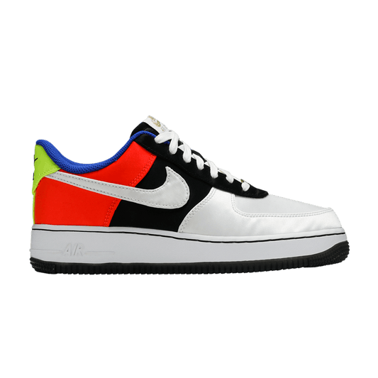 Nike Air Force 1 Low Hidden Message