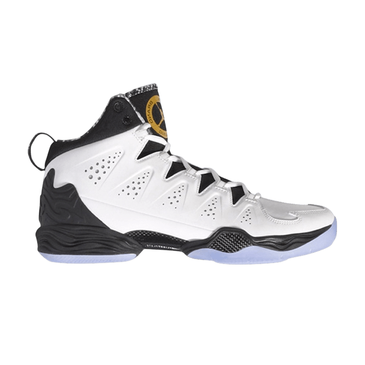 Air Jordan Melo M10 Jordan Brand Classic West