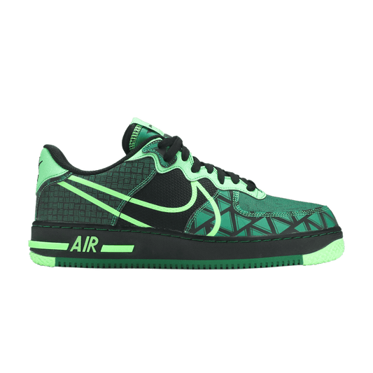 Nike Air Force 1 React Naija