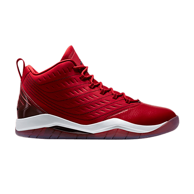 Air Jordan Velocity Gym Red Black White