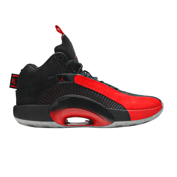 Air Jordan XXXV Warrior