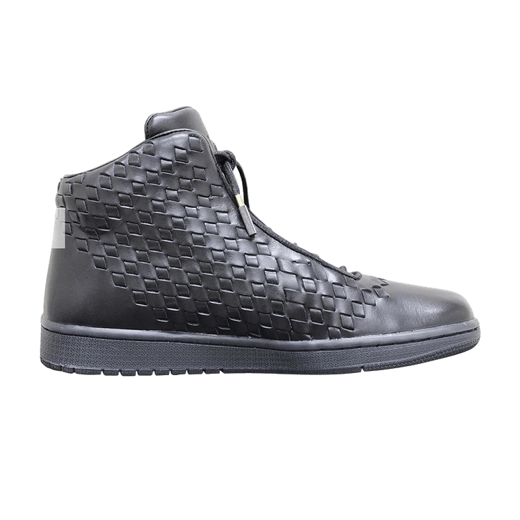 Air Jordan Shine Black
