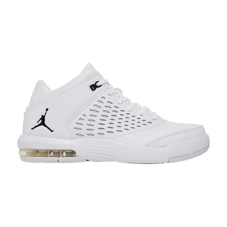 Air Jordan Flight Origin 4 White