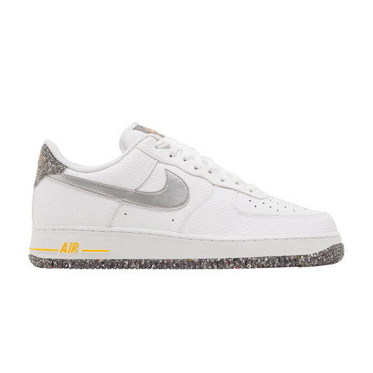 Nike Air Force 1 Crater Grind White