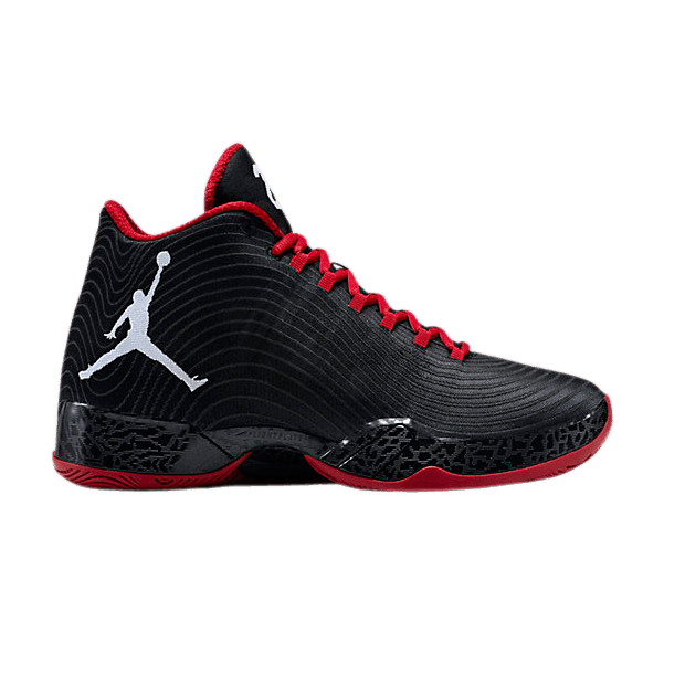 Air Jordan XX9 Gym Red