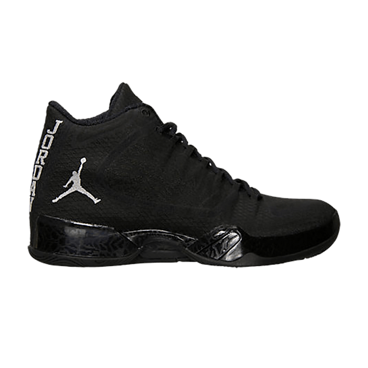 Air Jordan XX9 Blackout