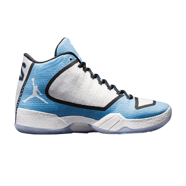 Air Jordan XX9 Legend Blue
