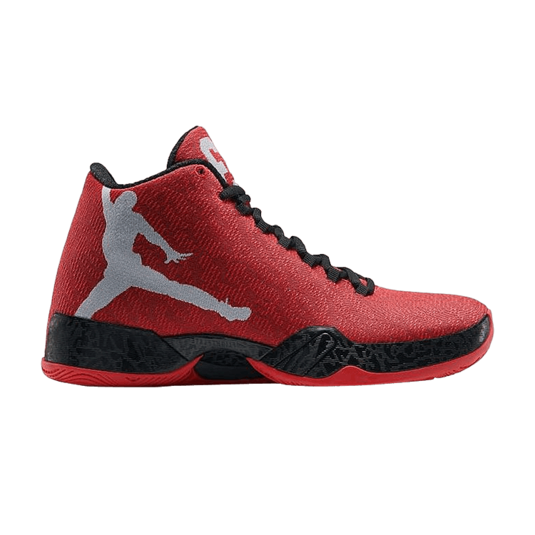 Air Jordan XX9 Infrared 23