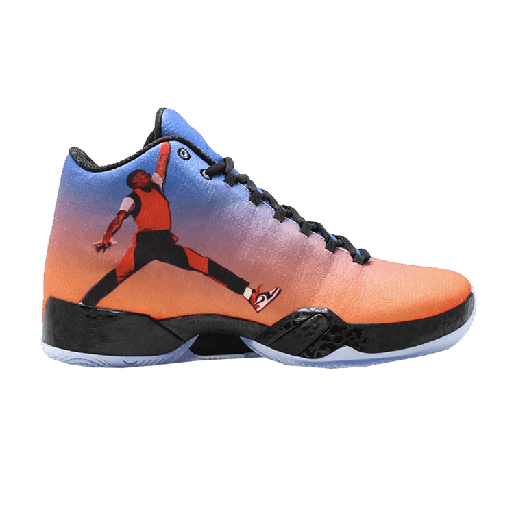 Air Jordan XX9 Photo Reel