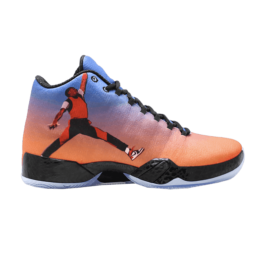Air Jordan XX9 Photo Reel