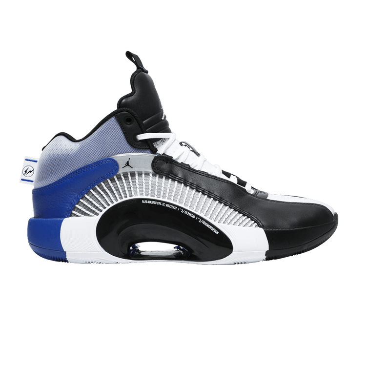 Air Jordan XXXV Fragment