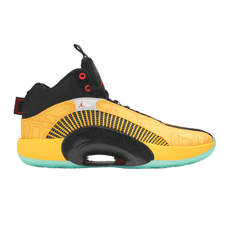 Air Jordan XXXV Dynasties