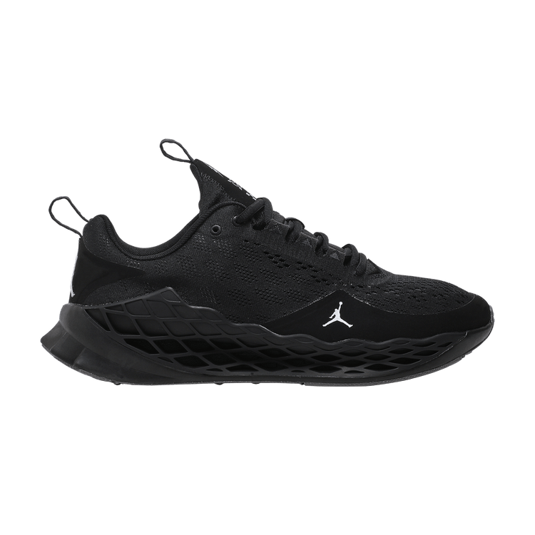Air Jordan Zoom Trunner Advance Black Cat
