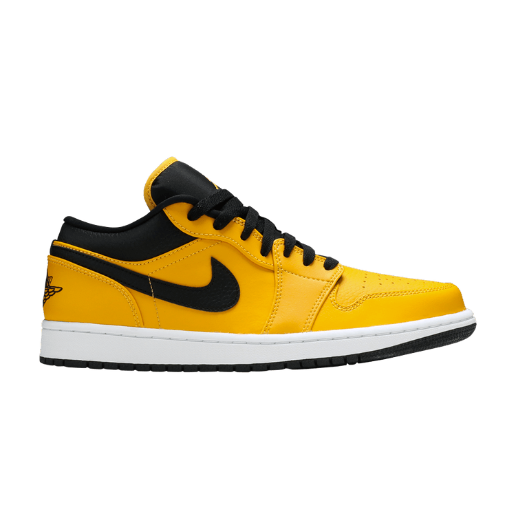 Air Jordan 1 Low University Gold