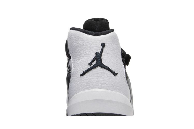 Air Jordan Jumpman Swift White Black
