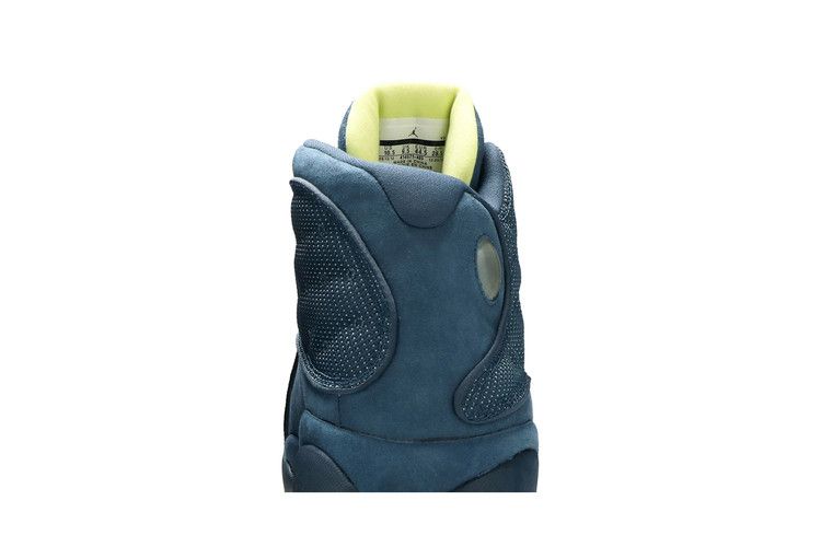 Air Jordan 13 Retro Squadron Blue
