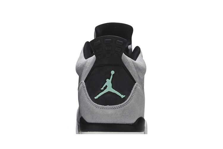Air Jordan Son Of Mars Low Wolf Grey
