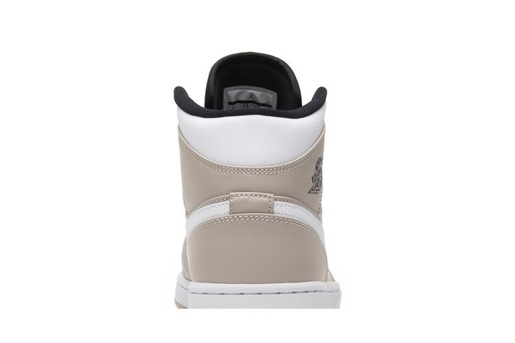 Air Jordan 1 Mid Desert Sand