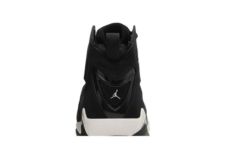 Air Jordan True Flight Black Phantom